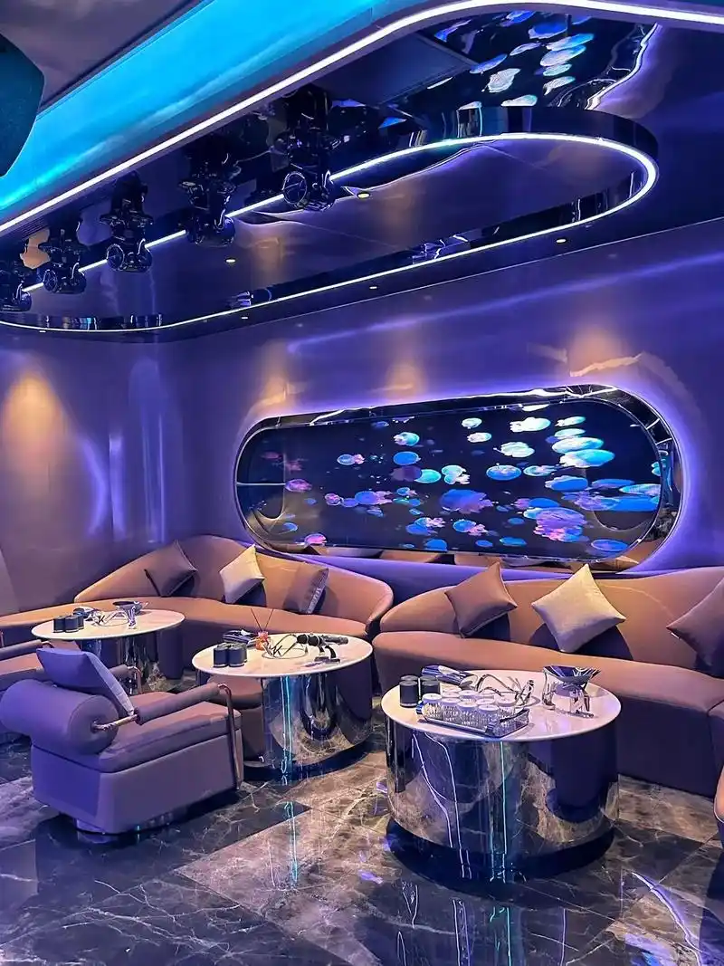 濮阳商务ktv精选攻略推荐-华龙区ktv预定